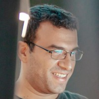 Panagiotis Grigoropoulos