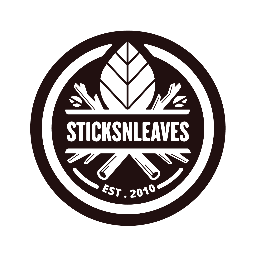 Sticksnleaves