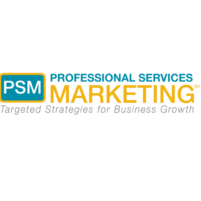 Professional Services Marketing
