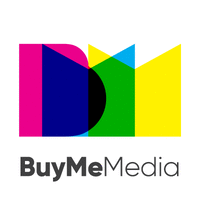 Buy Me Media
