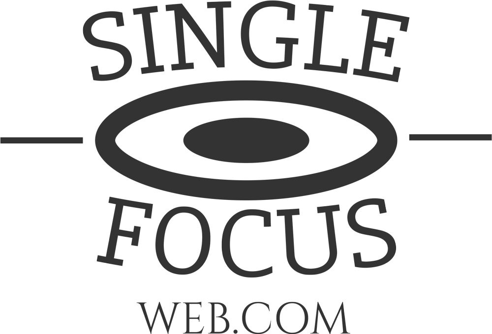Single Focus Web