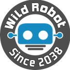 Wild Robot