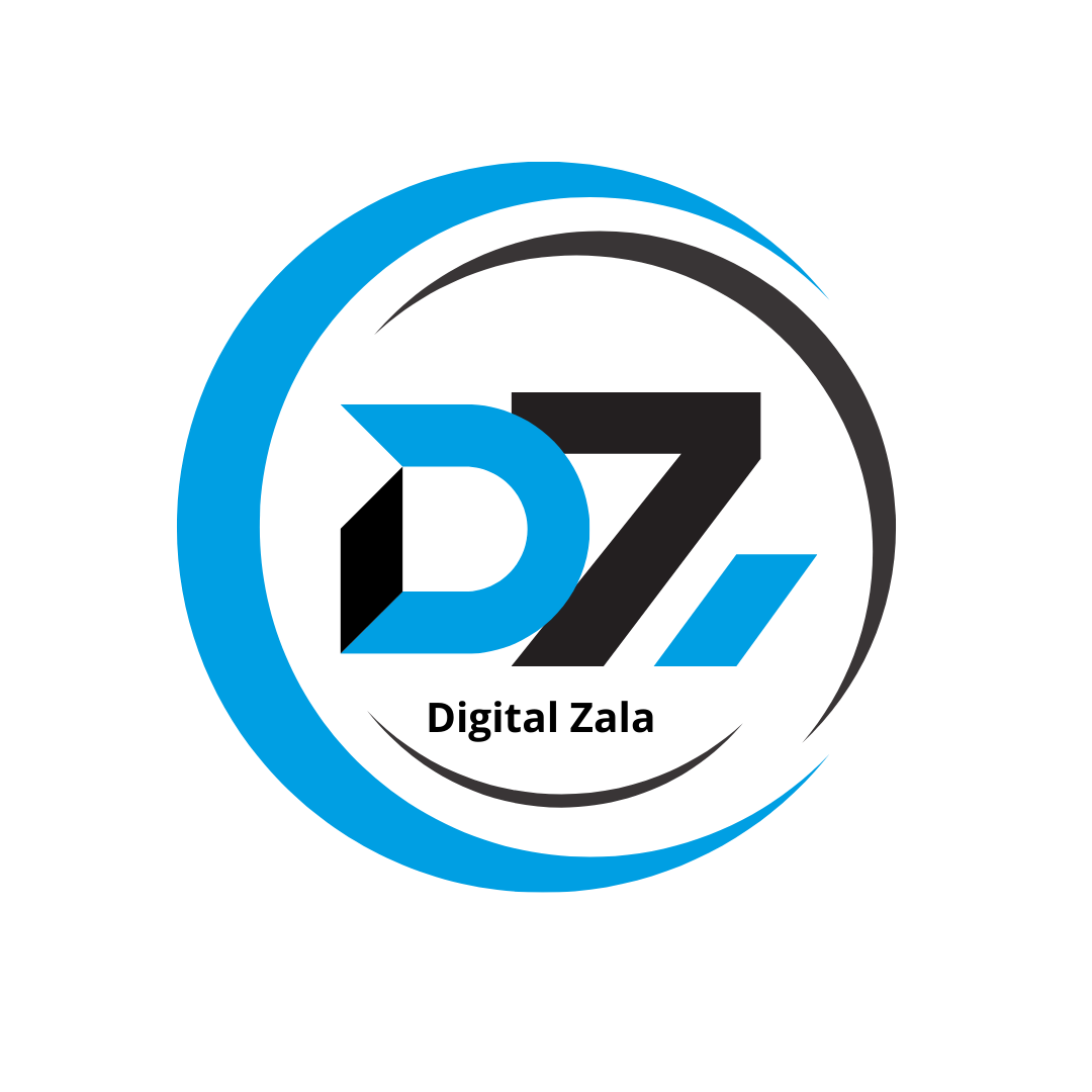 digital zala