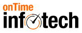 Ontime Infotech Pvt. Ltd.