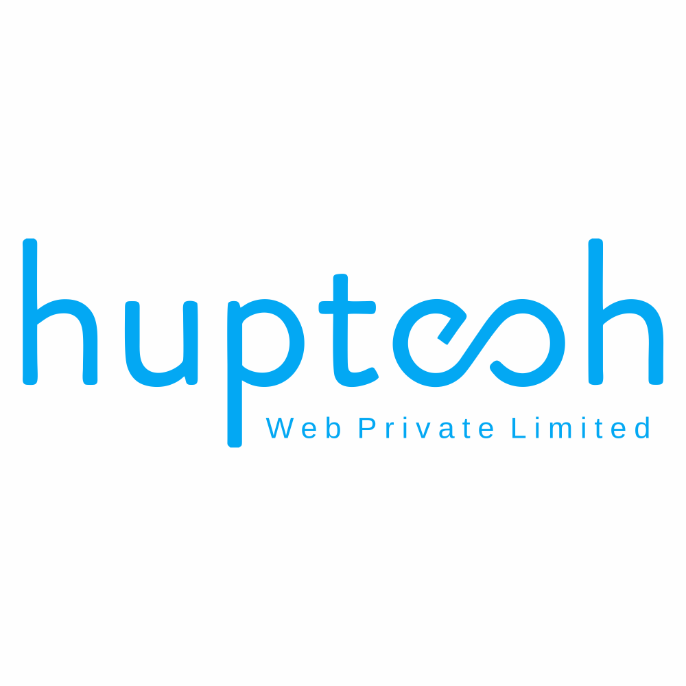 Huptech Web Private Limited