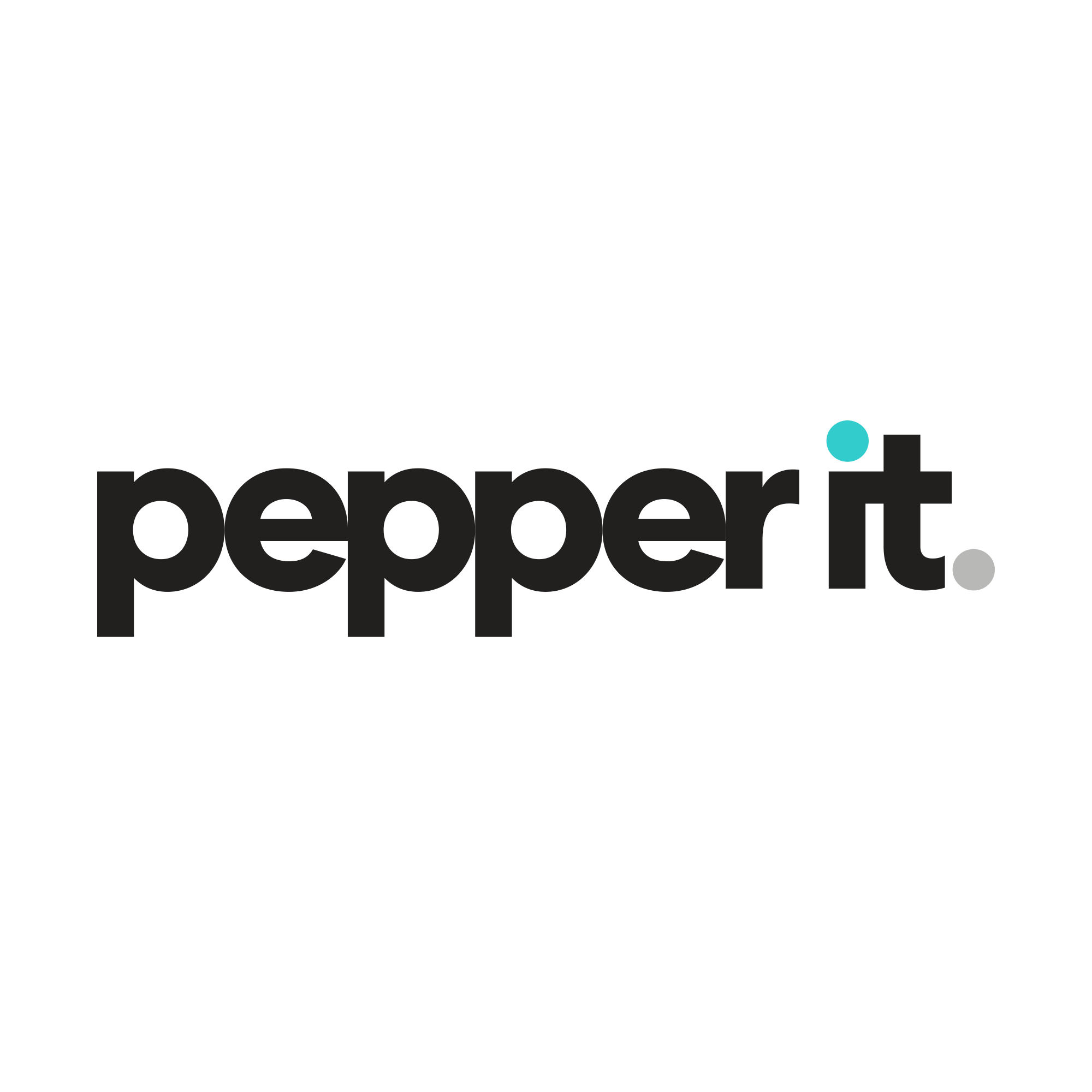 Pepper IT