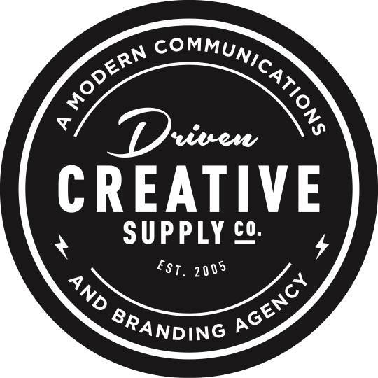Driven Creative Supply Co.