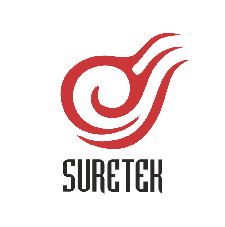 Suretek Infosoft Pvt. Ltd.