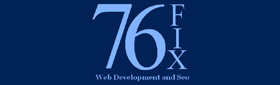 76Fix Web Development