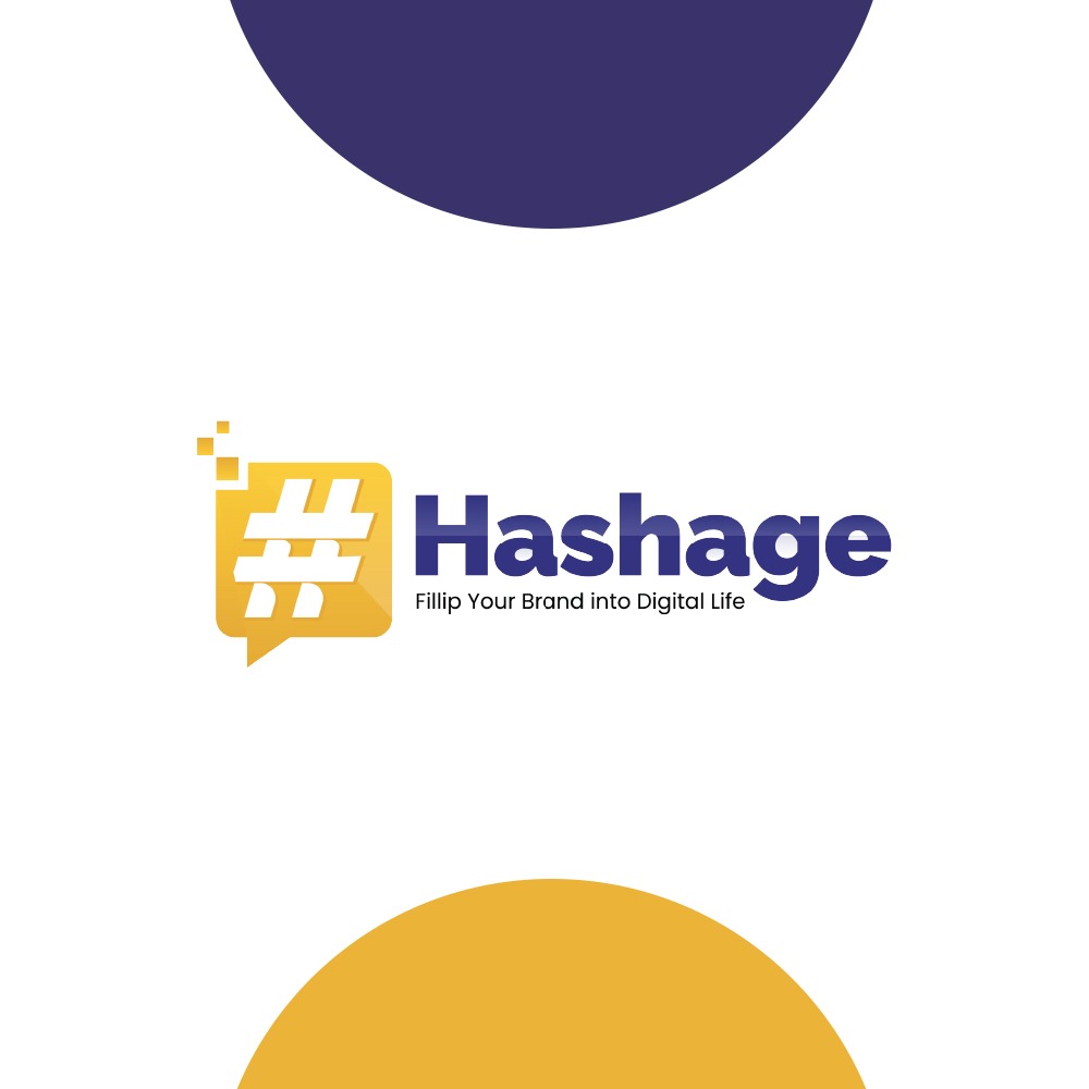 Hashage (Digital Marketing Agency)