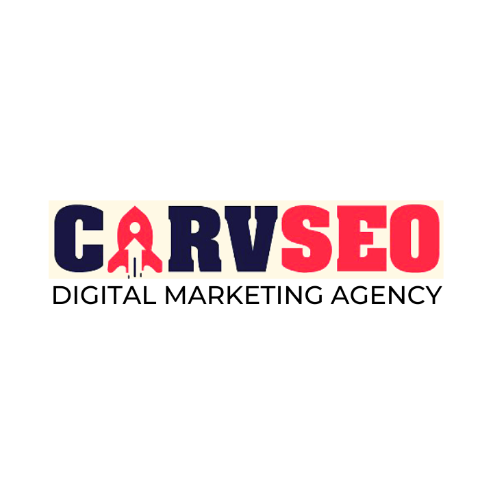 CarvSEO - Digital Marketing Agency