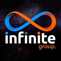 Infinite group