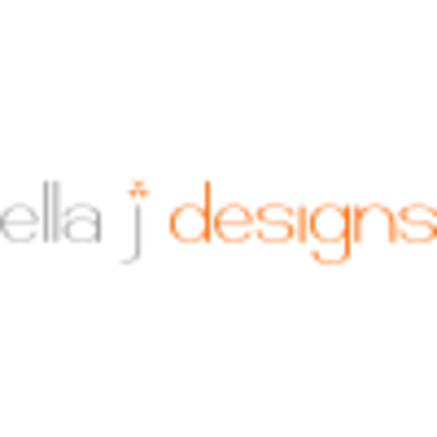 Ella J Designs