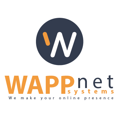 Wappnet Systems Pvt. Ltd.