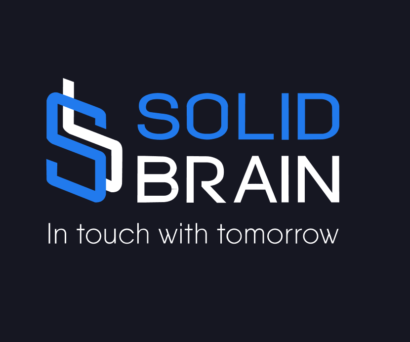 SolidBrain