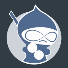 Drupal Ninja