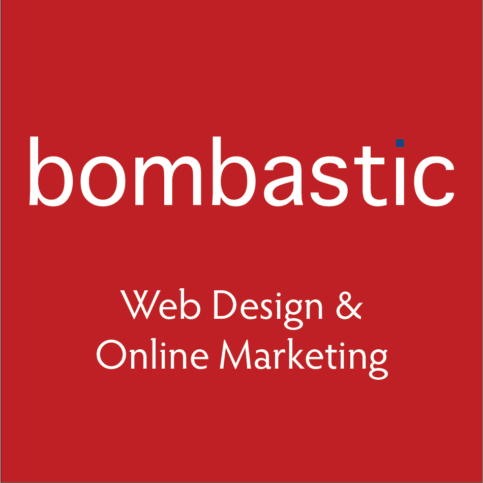 Bombastic Web Design
