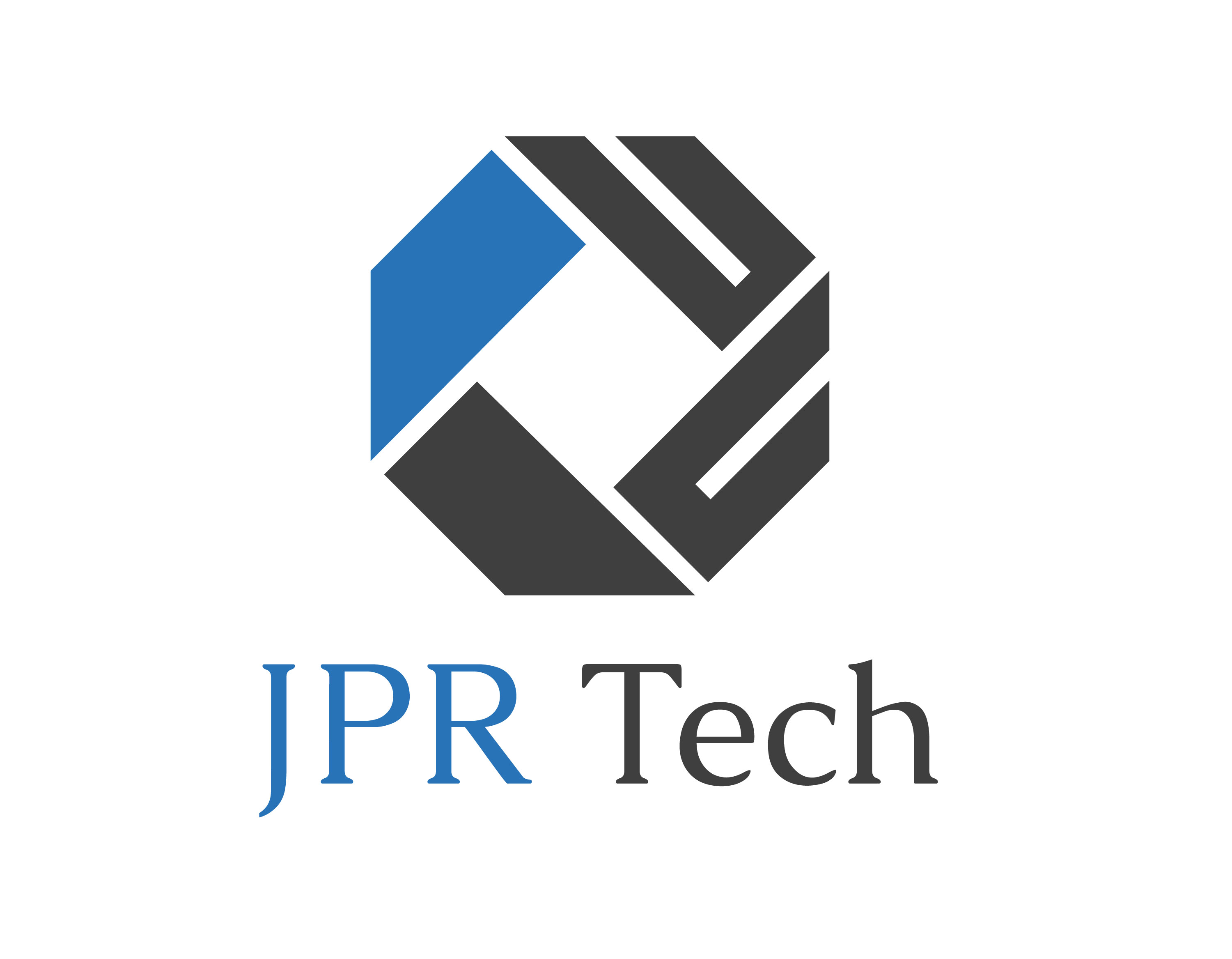 JPR Tech