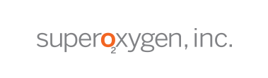 Superoxygen