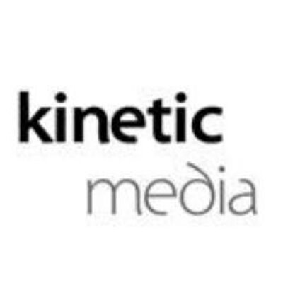 Kinetic Media