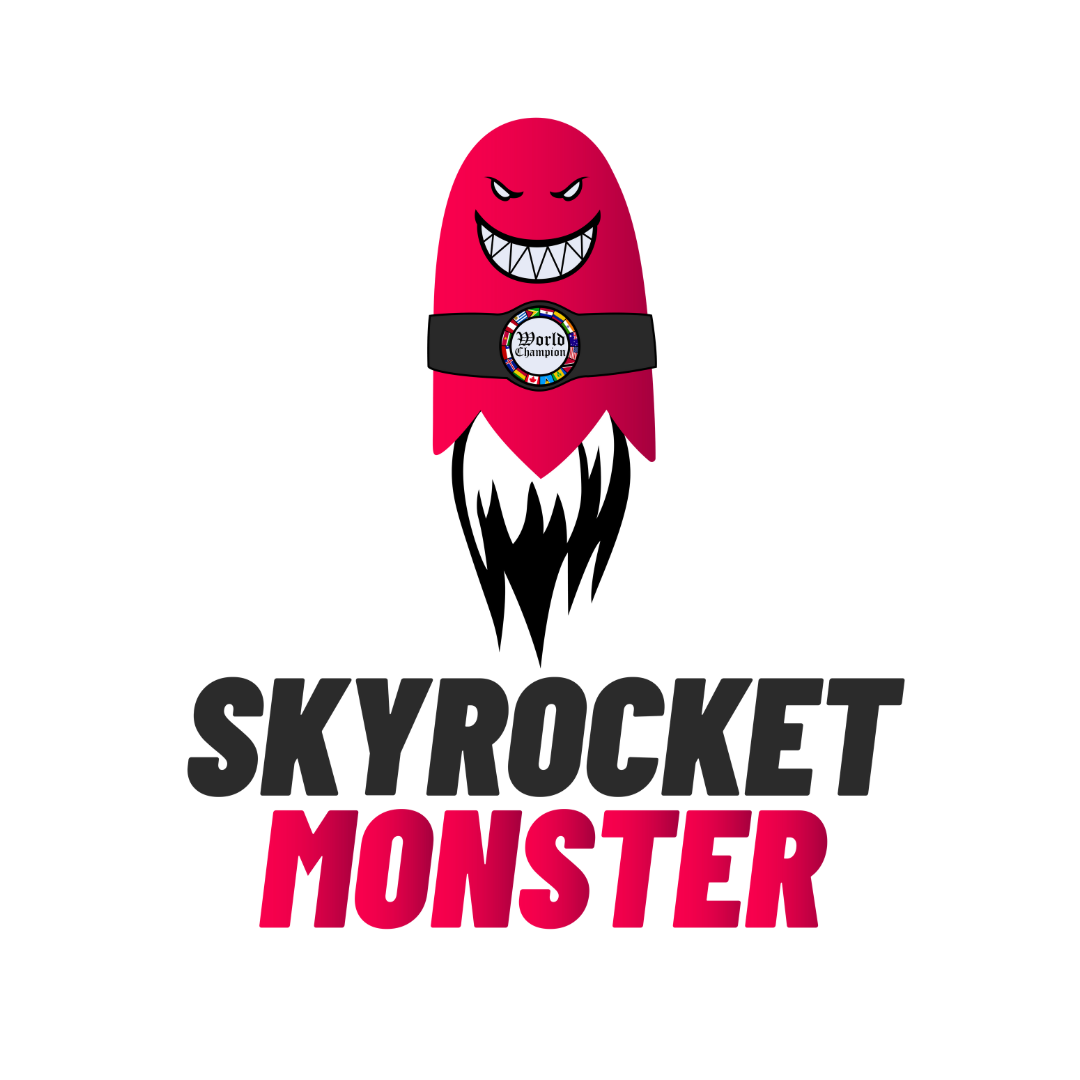SkyRocketMonster