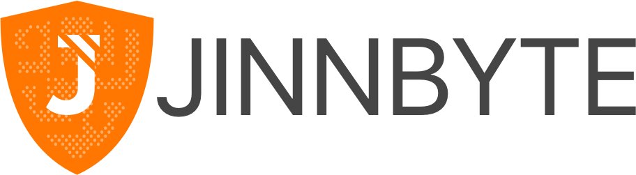 Jinnbyte
