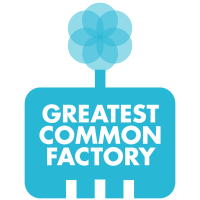 Greatest Common Factory