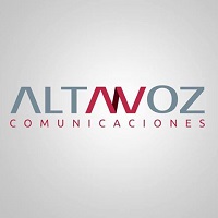 Altavoz Comunicaciones