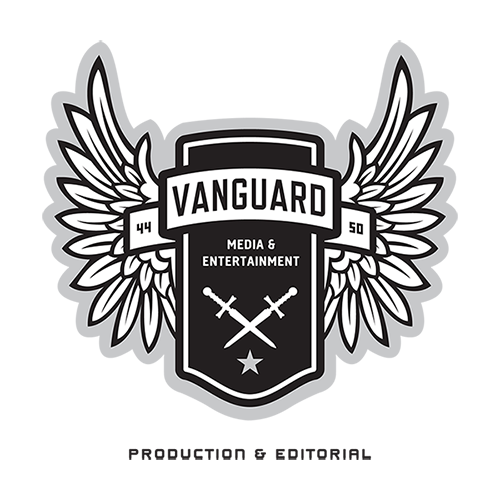 Vanguard Media and Entertainment