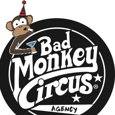 Bad Monkey Circus Agency Worldwide
