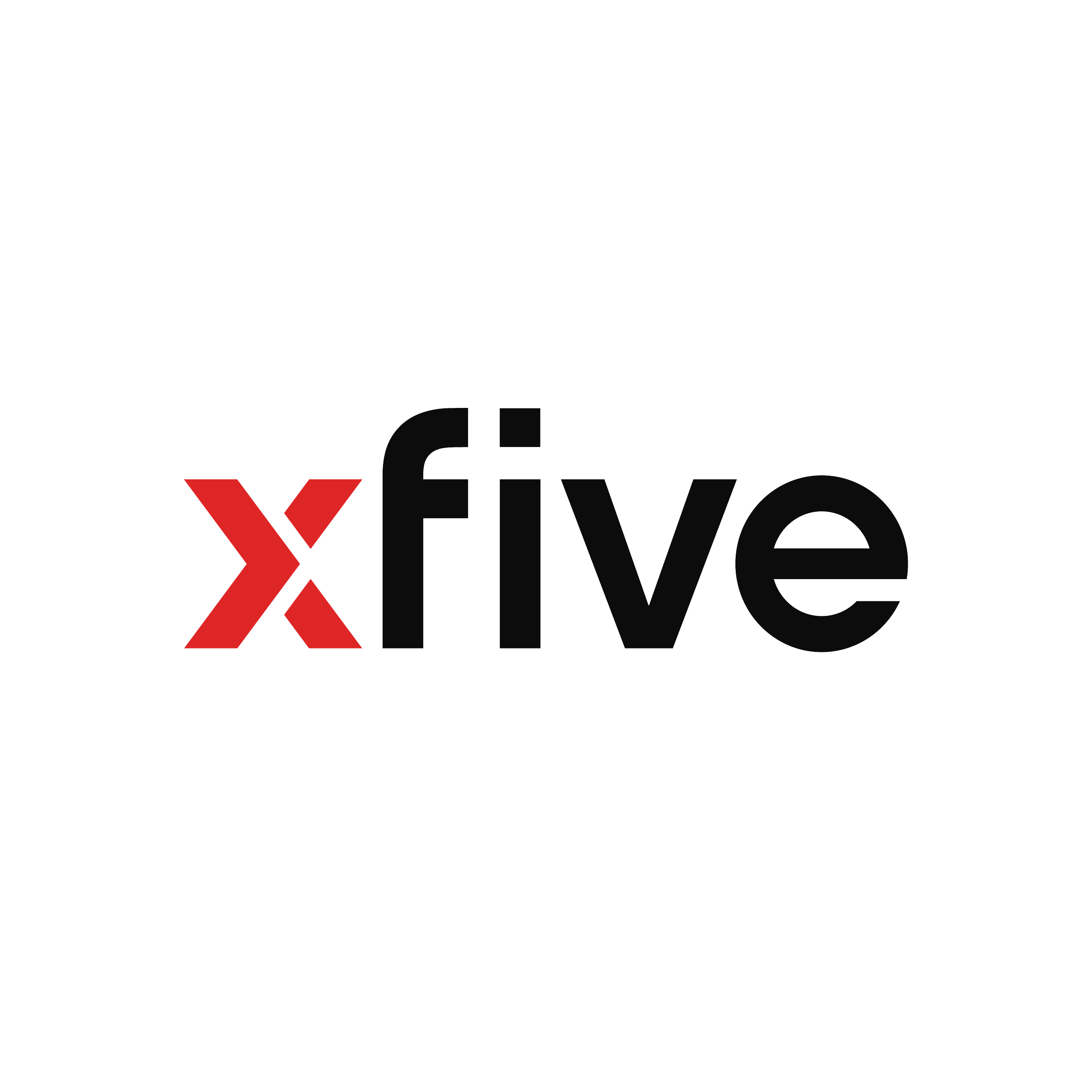 Xfive.co, Pty Ltd