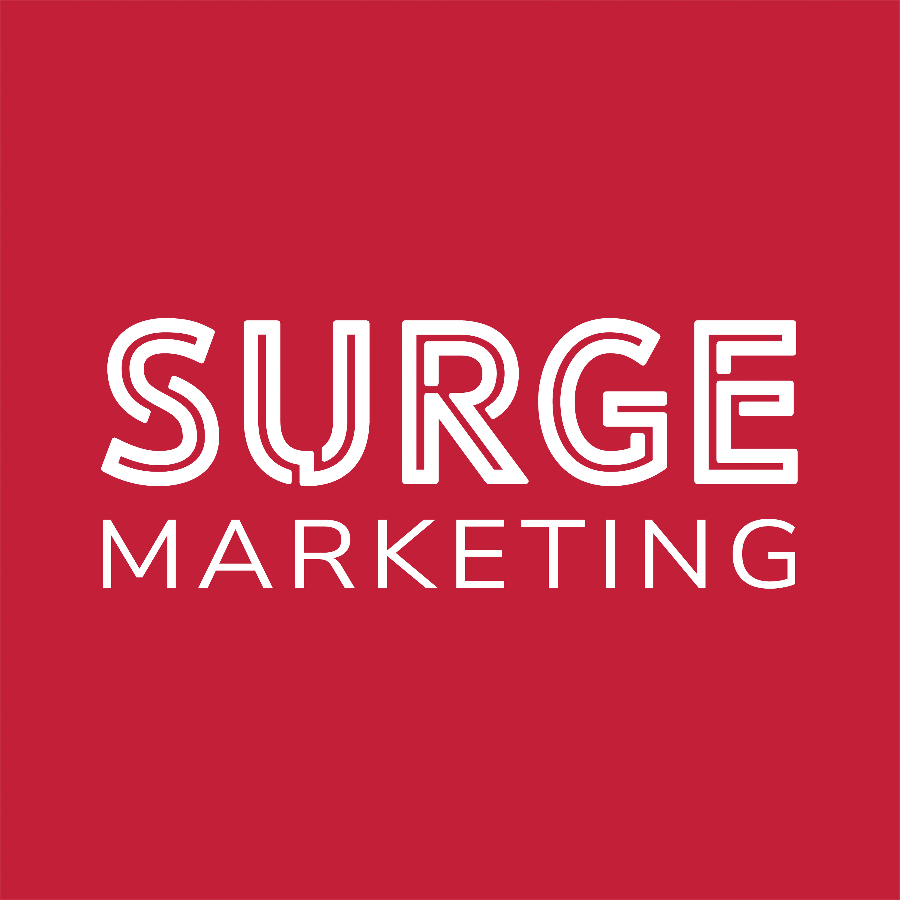 Surge Marketing