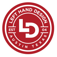Left Hand Design