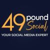 49 pound social