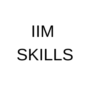 IIM SKILLS