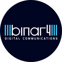 Binary Digital Communications