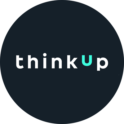 ThinkUp