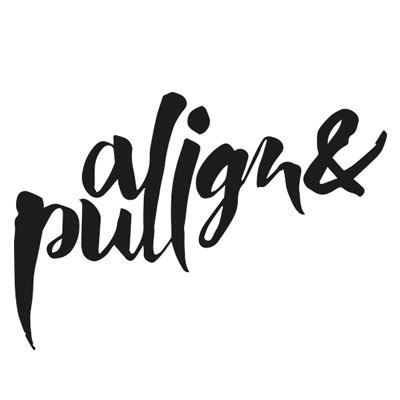 AlignandPull - Brand Development and Business Growth