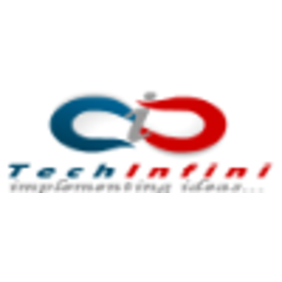 TechInfini Solutions Pvt. Ltd.