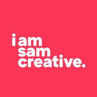 I Am Sam Creative Design