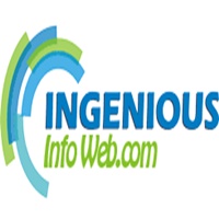 Ingenious info web