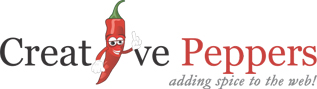 Creative Peppers