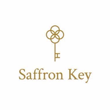 Saffron Key