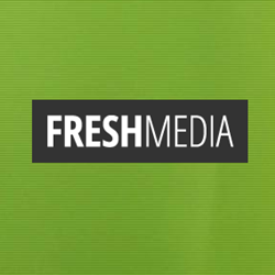 FRESHMEDIA