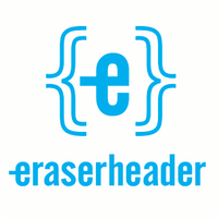 Eraserheader Design