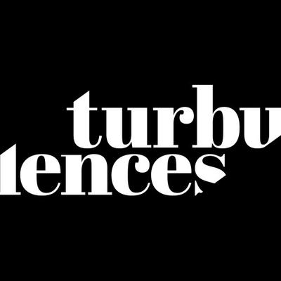 Turbulences - energie creative