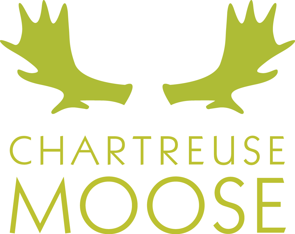 Chartreuse Moose