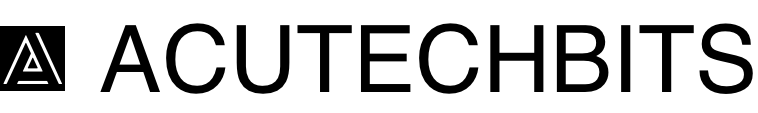 Acutechbits Inc