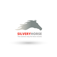 Silvery Horse