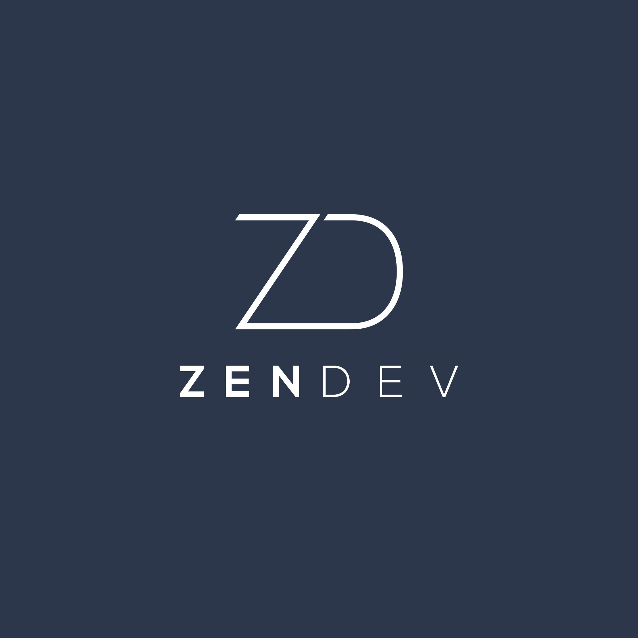 Zendev AB